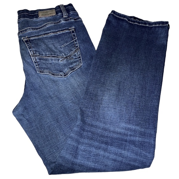 Buckle Denim - BKE Parker Bootcut stretch jeans from Buckle